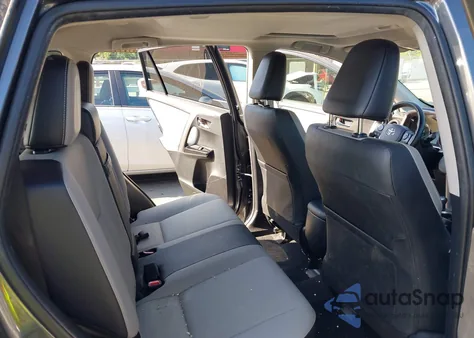 2017 Toyota Rav4 Hybrid Limited from USA, damaged, VIN JTMDJREV5HD149337